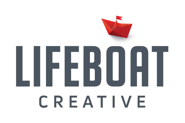 Lifeboat Creative Logo