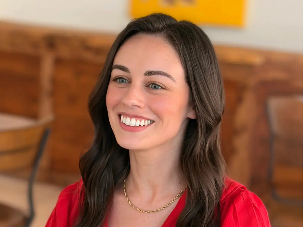 Photo of Natalie Santiago
