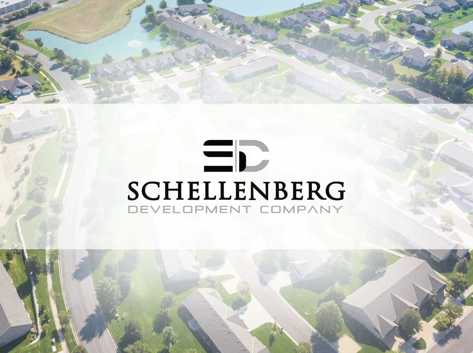 schellenberg development company logo