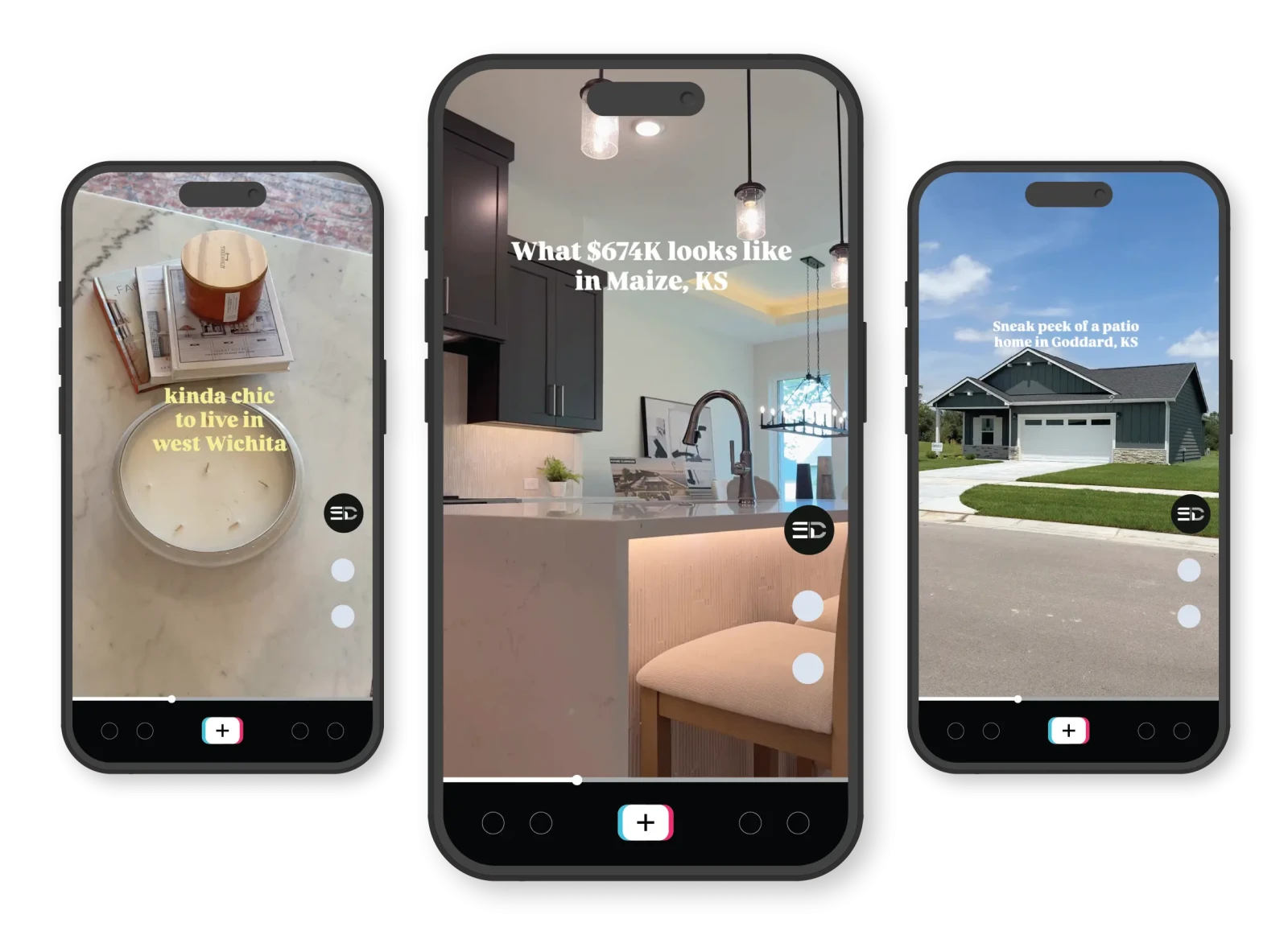 schellenberg development company social media reel