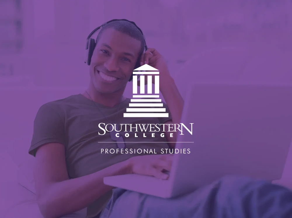 Flexible degrees with personalized support